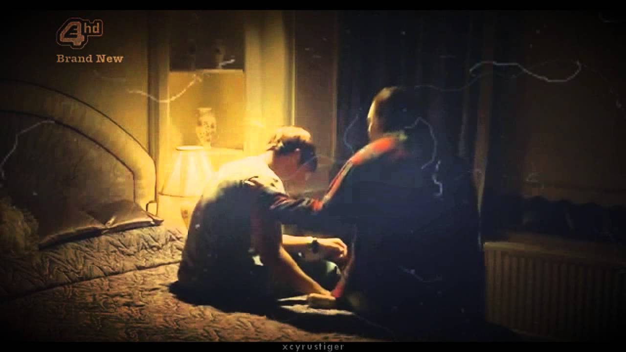 Rae and Finn // Kiss Me Slowly [My Mad Fat Diary]