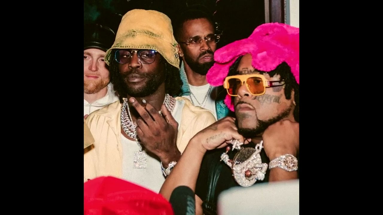 03 Greedo - Still ft. Chief Keef (Prod. D4R1ON)