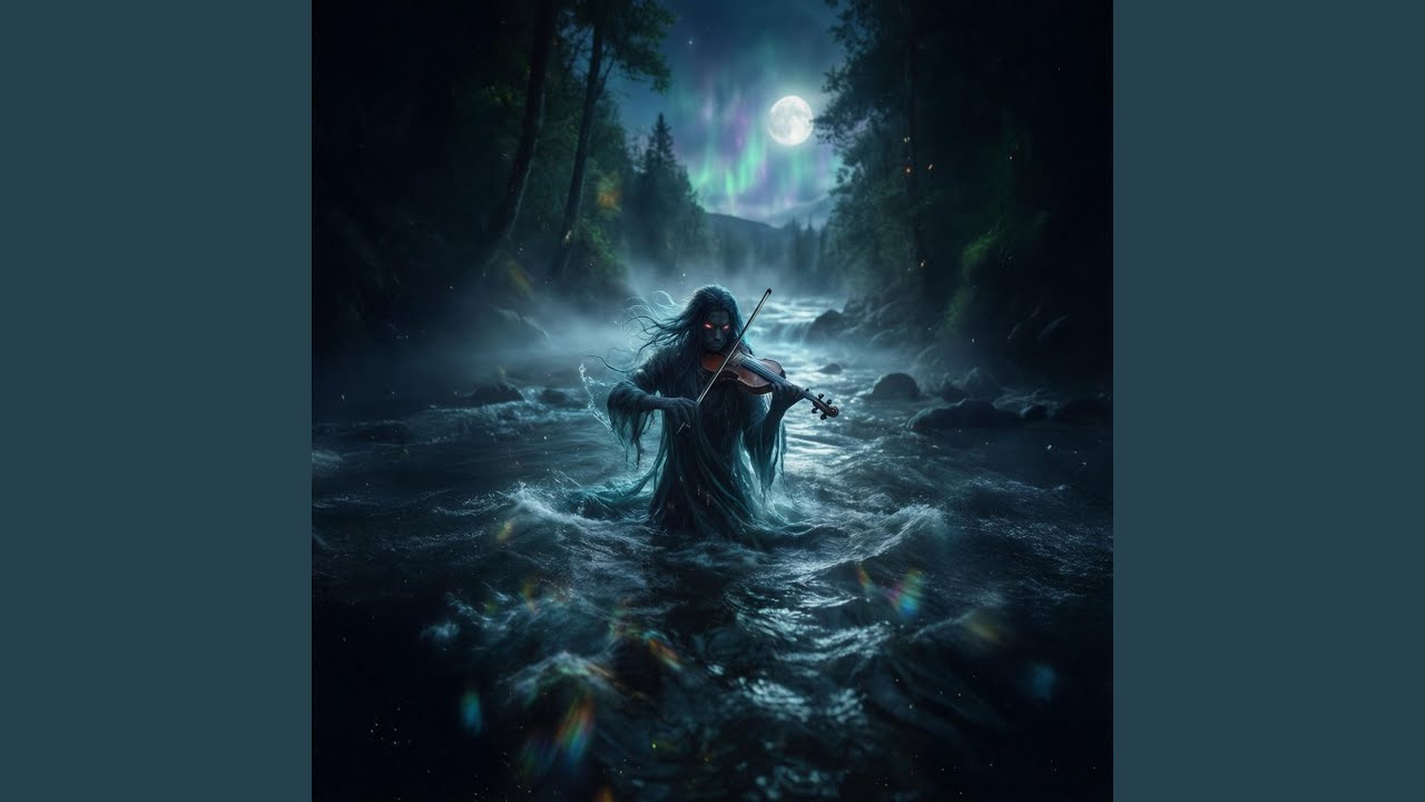 River Warden