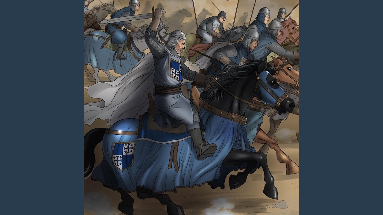 The Siege of Beirut, 1182