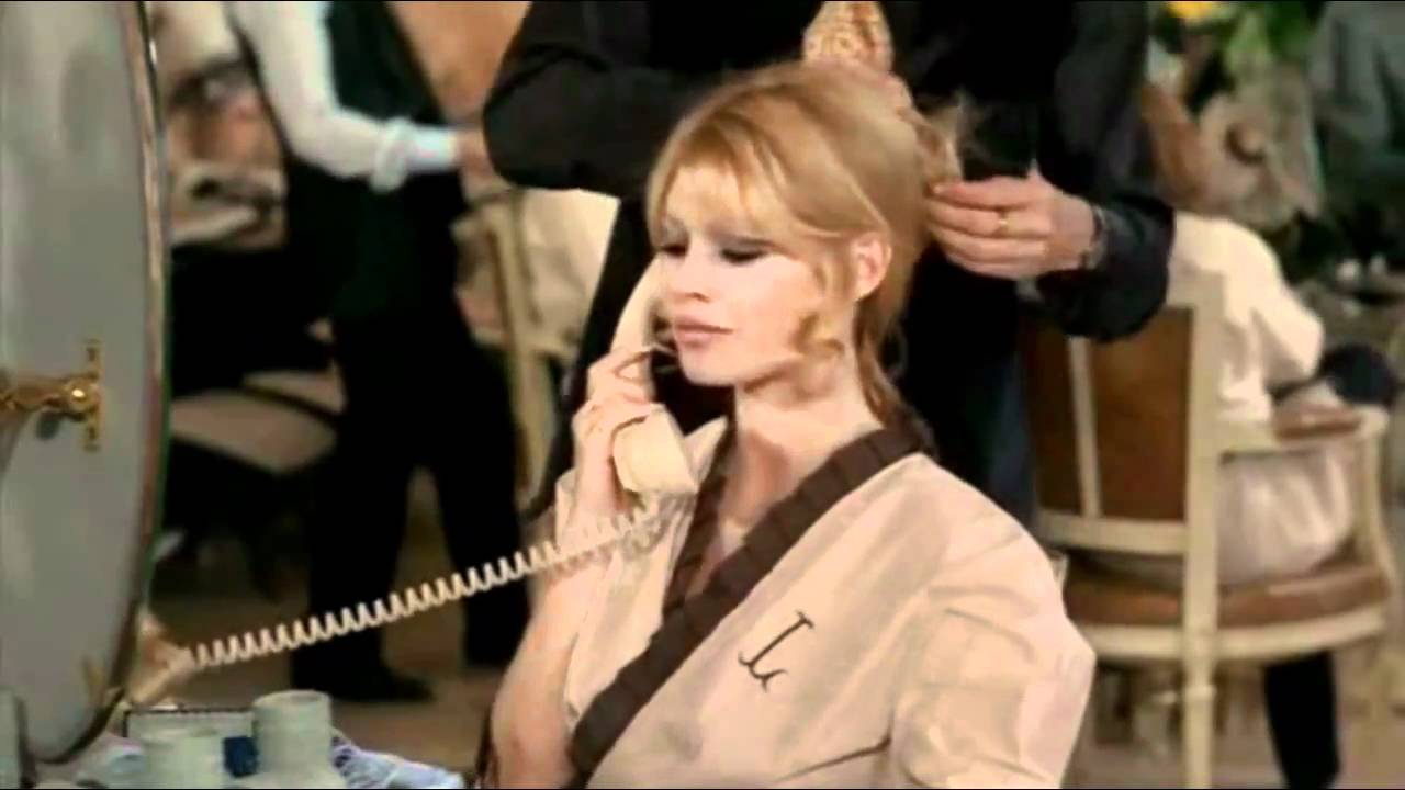 Brigitte Bardot