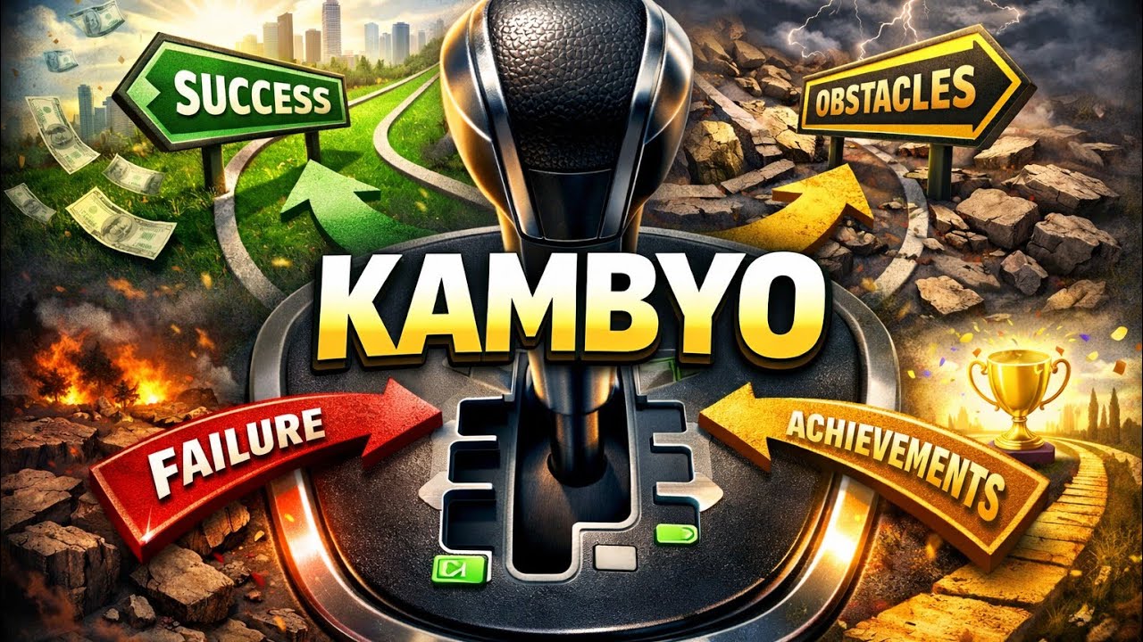 KAMBYO