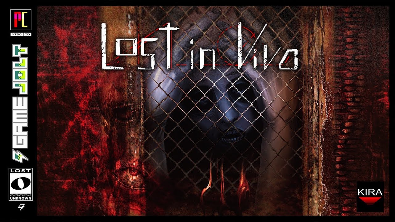 Lost in Vivo Trailer