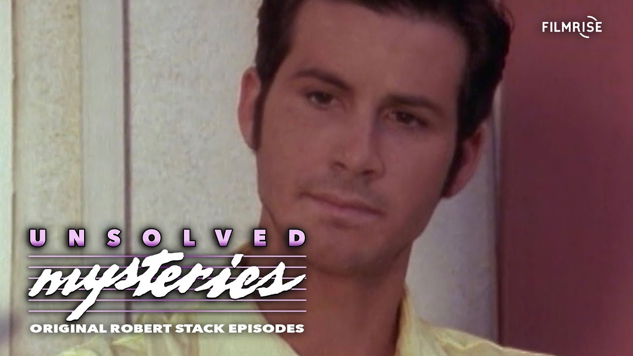 Unsolved Mysteries with Robert Stack - Season 9, Episode 8 - Full Episode