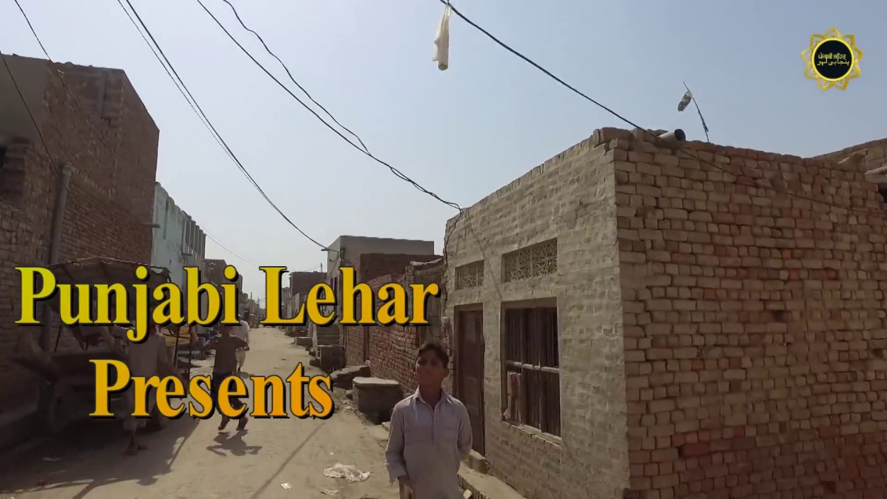 Yadan Vheela 260 Dijkot Diyan !! Harvinder singh Ancestral village !! Punjab Partition Story 1947