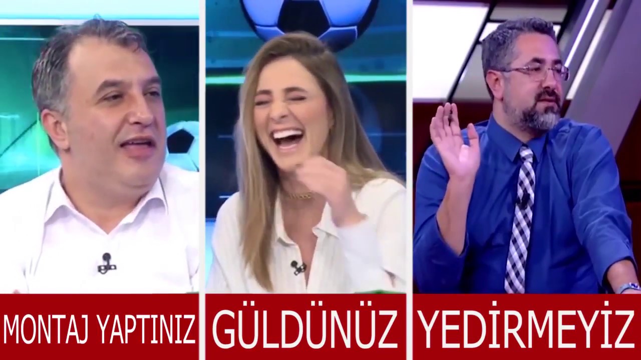 Mehmet Ayan: Galatasaray'ın Hocası Tudor Olmalıdır (Arşiv - 2016)