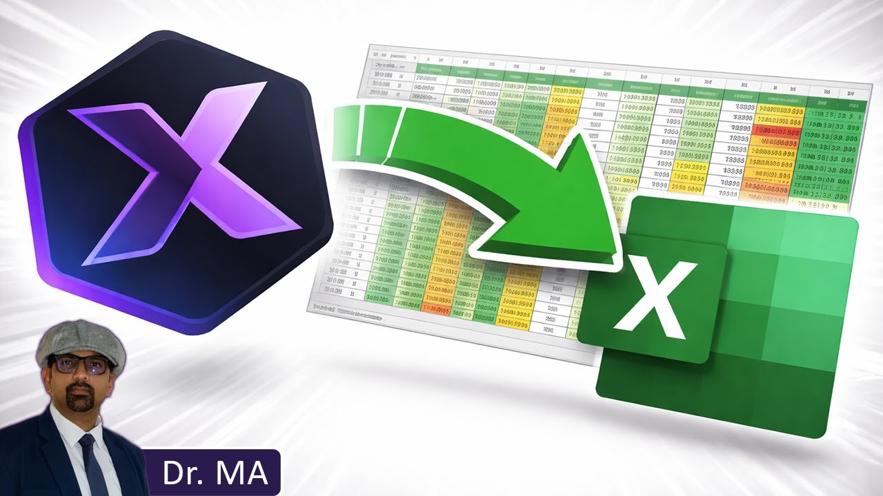 Download Twitter Data to Excel (No Coding) - 2026 | Export X Tweets to CSV