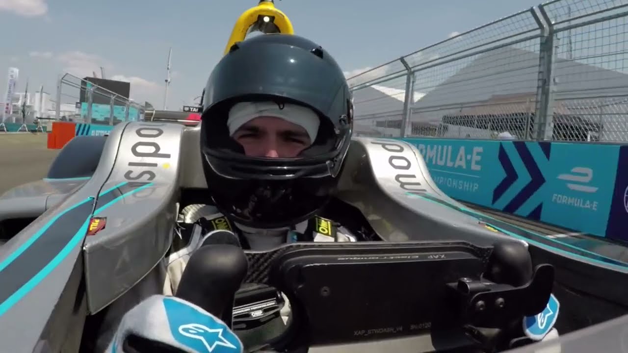 Zerkaa PROVES He'd Be a Better F1 Driver...