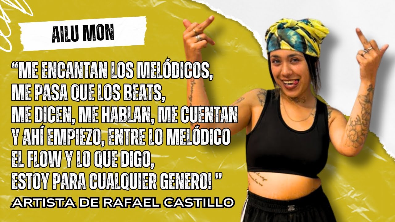 Ailu Mon 