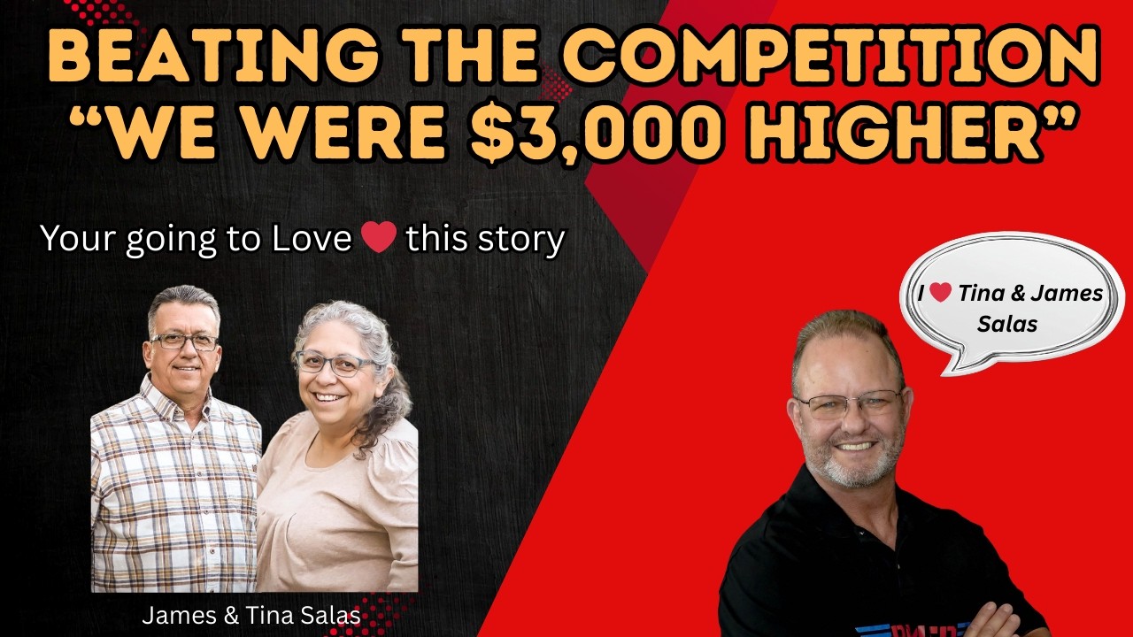 Great Story how one Flooring Retailer is crushing the competition without compromising on price