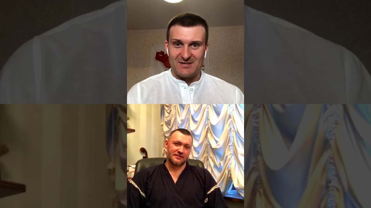 Шихан Александр Аркадьевич Ипатов и Александр Еременко (ч.1).