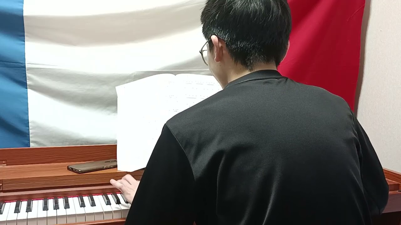 #トルコ行進曲 #ベートーヴェン #piano #ピアノ 