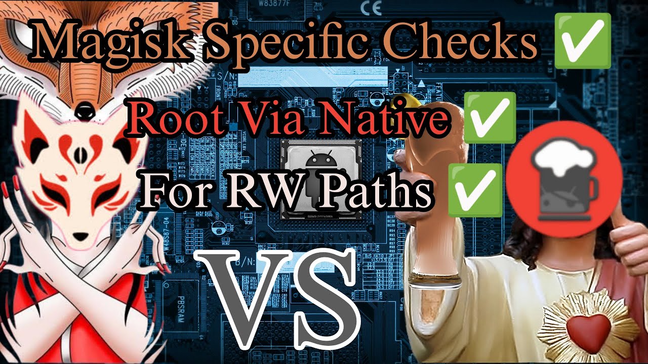 Master Rooting with Magisk: Emulator Detection Bypass Guide