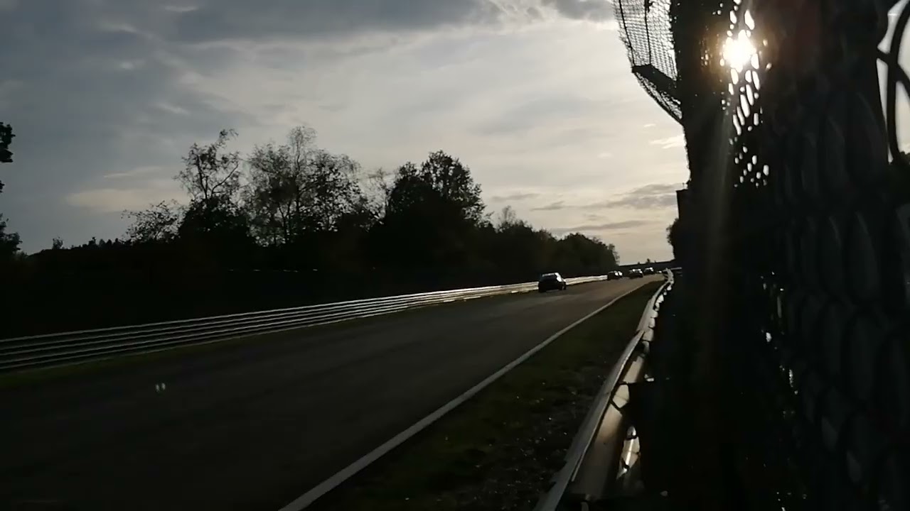 Nürburgring NLS 9 2019 Döttinger Höhe Pure sound part 2
