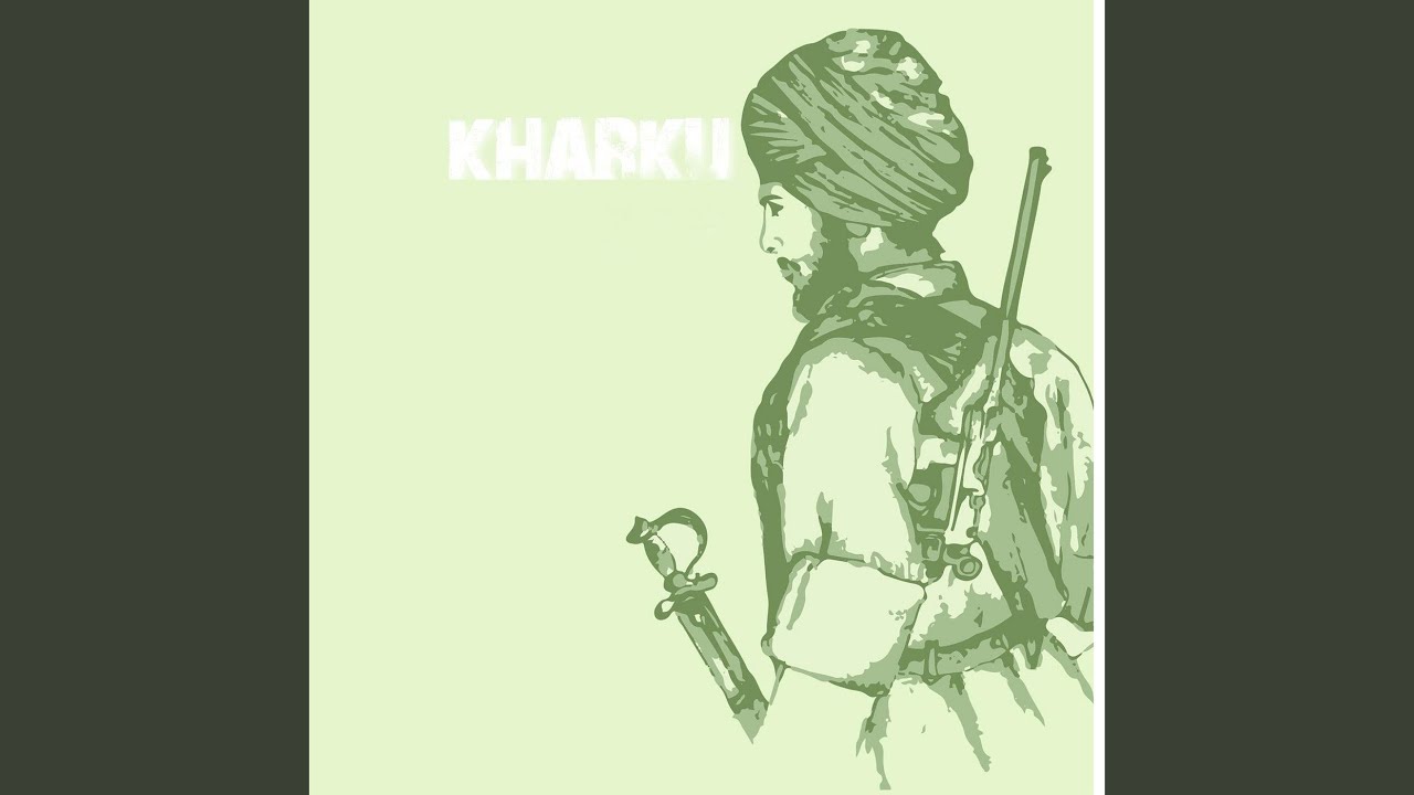 Kharku