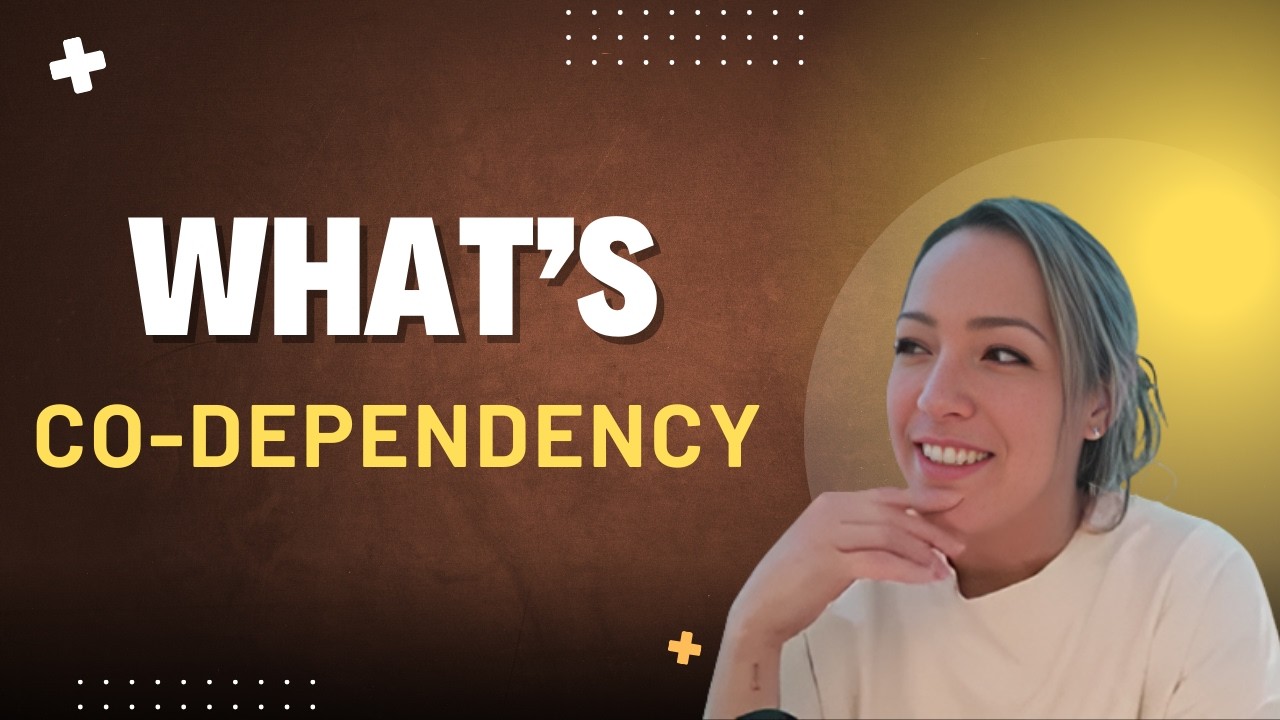 Signs of Co-Dependent Patterns #co-da #codependency #12step #codependentsanonymous  @AllThatJaz-n9c