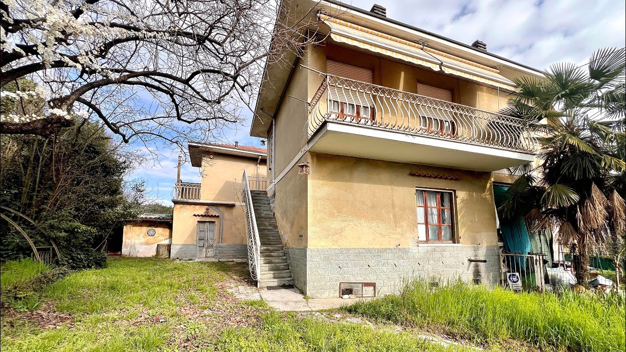 Via dejeronimis, Moncucco Torinese