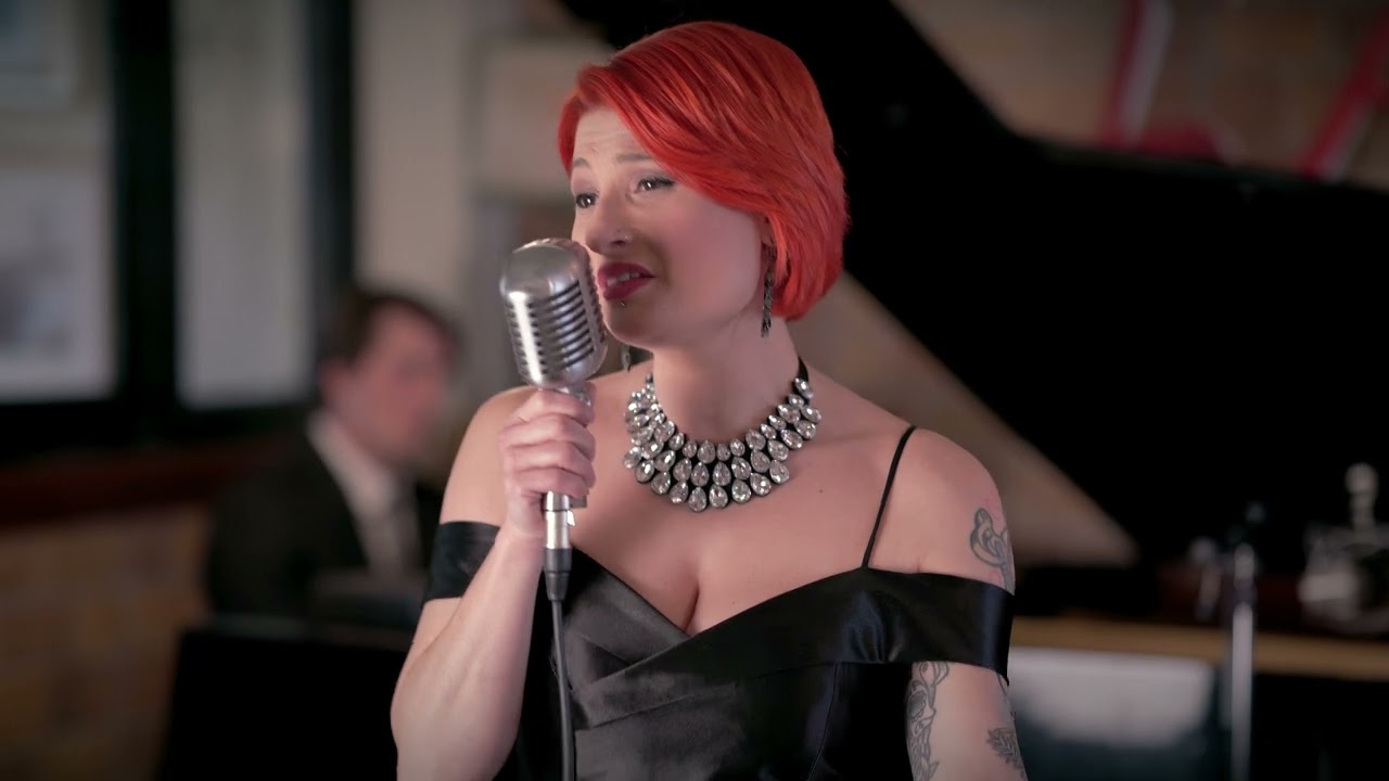 Wedding music Italy- Blue Moon Italian Jazz Band - Sway ( Michael Bubl&eacute; ) cocktail/dinner/party
