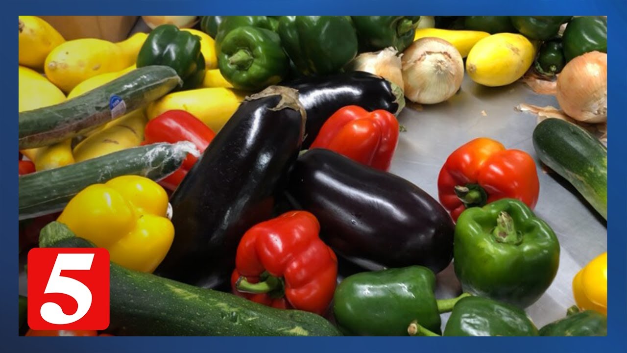 Tennessee lawmaker wants rules in place for the possibility of vaccines in produce