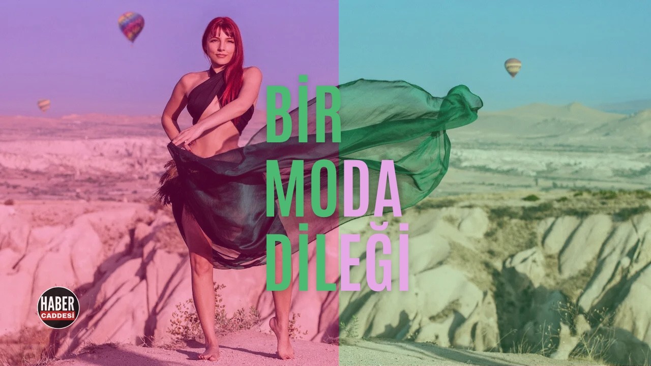 BİR MODA DİLEĞİ | 15. BÖLÜM