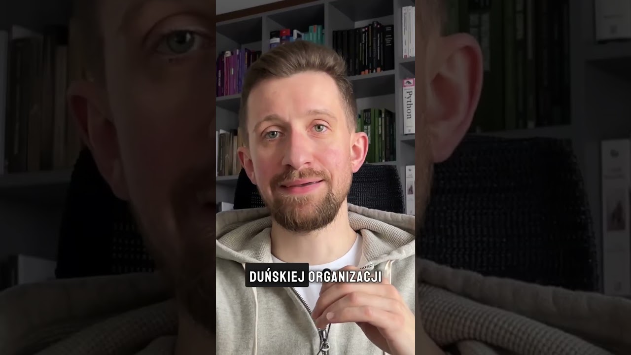 Jakie technologie Ty omijasz z powodu ego?