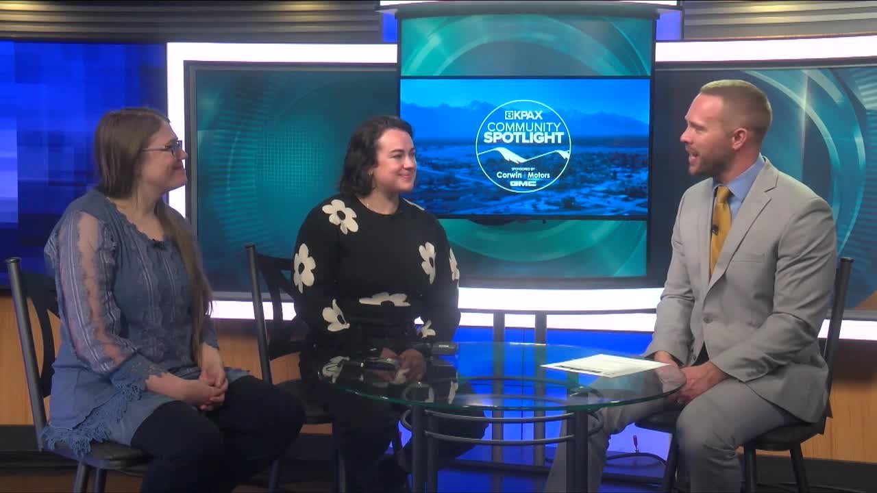 Community Spotlight: Center for Restorative Youth Justice Missoula