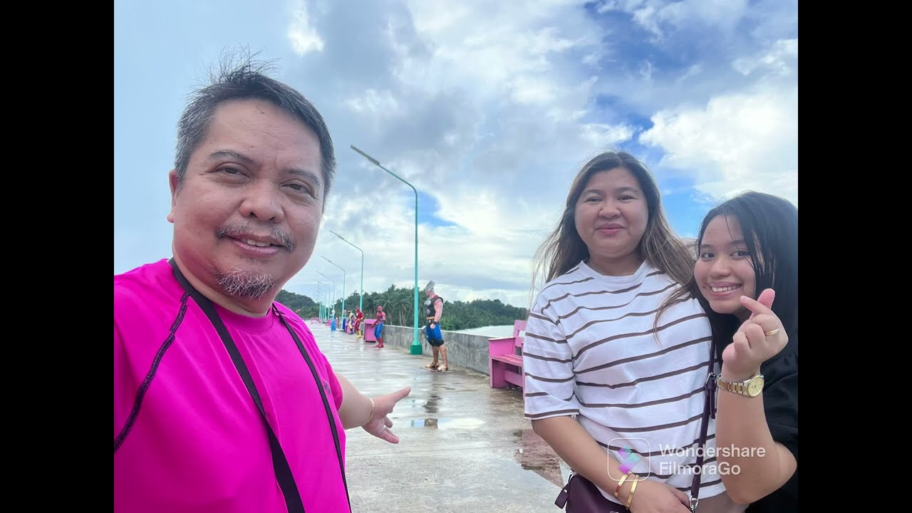 Travel Review | Catanduanes 360 | Happy Island