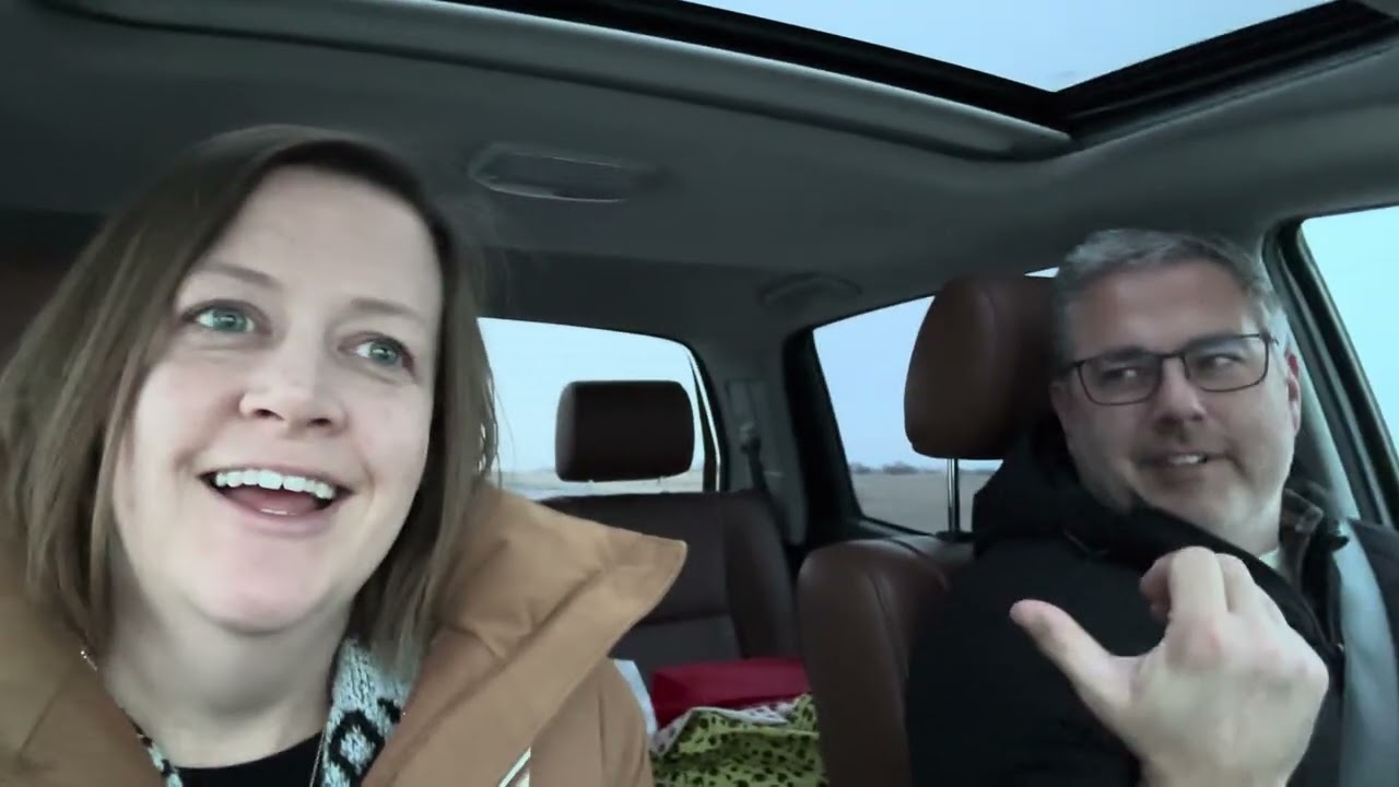 4 J’S: Vlog | Fun and Jobs! 