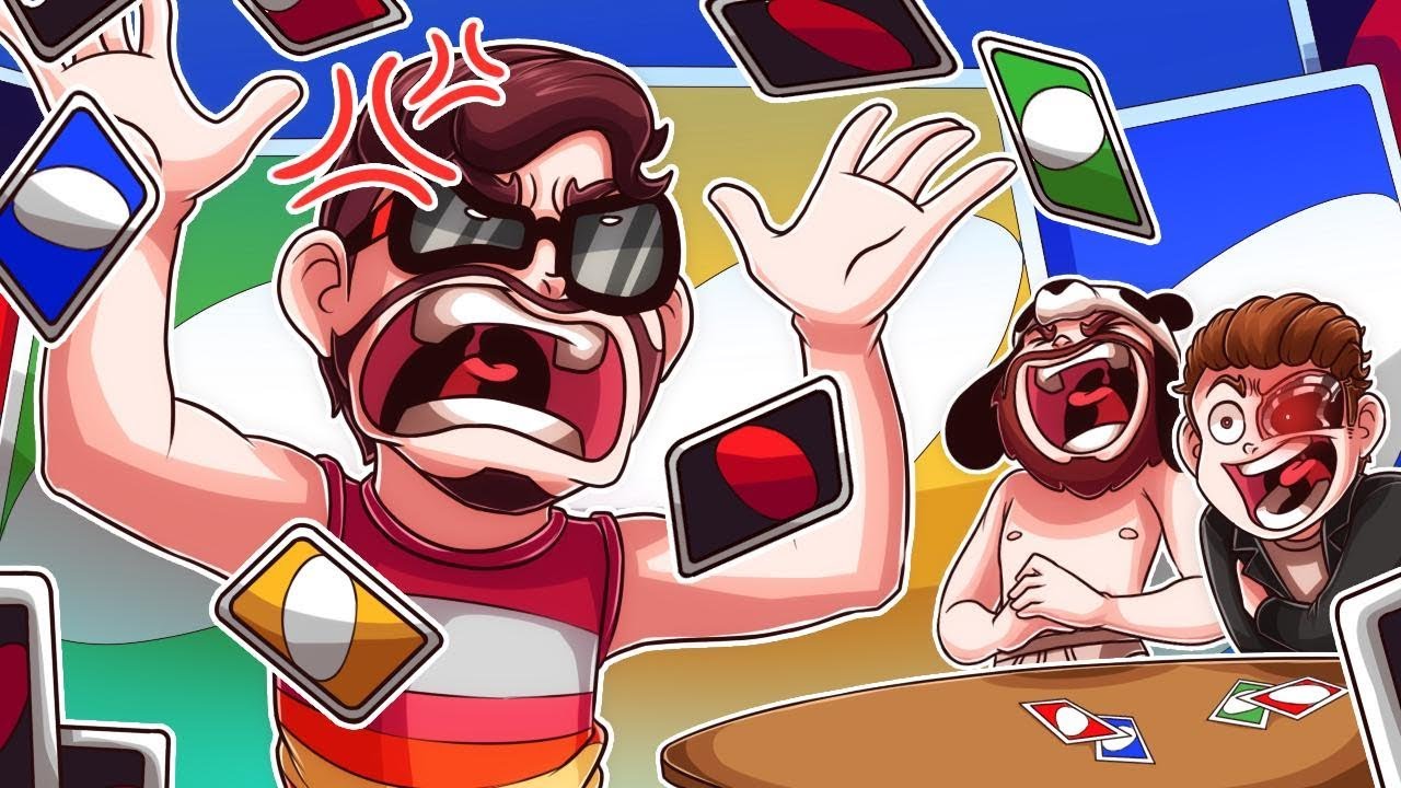 THE MOO SNUCKEL UNO BREAKDOWN!