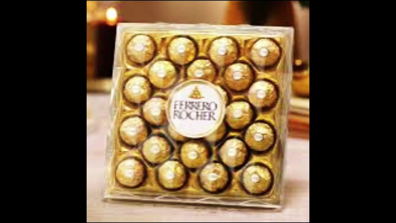 #top5 #polish #candies #słodycze #polska