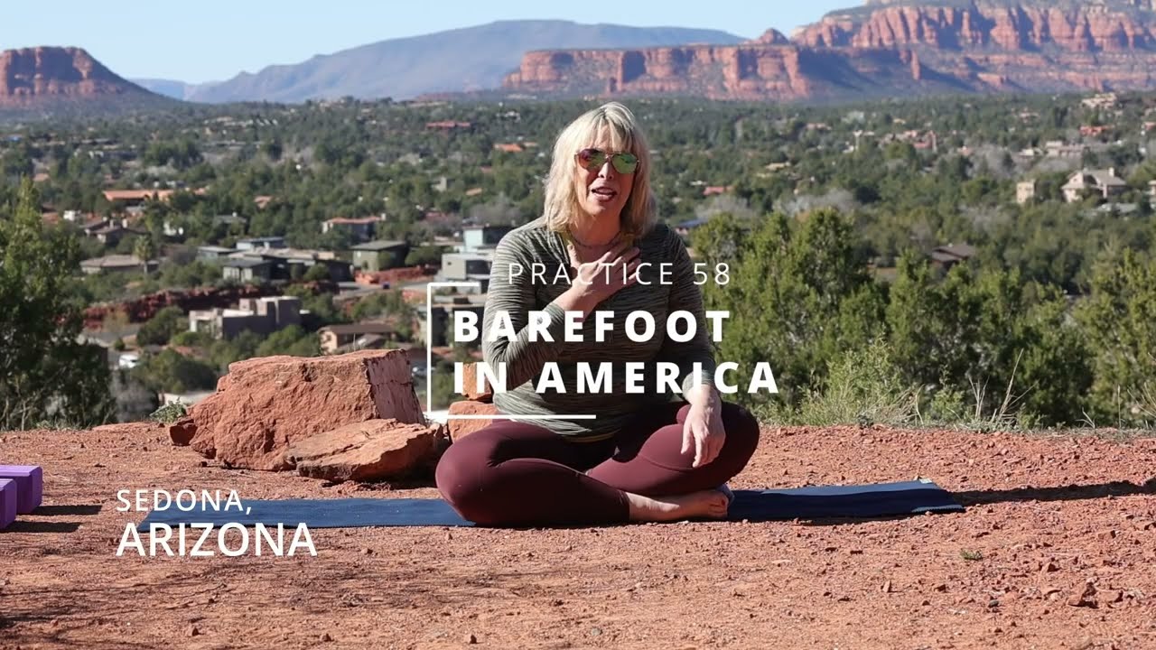 Constructive Rest & Bananasana - Softening and Lengthening the Psoas - #58