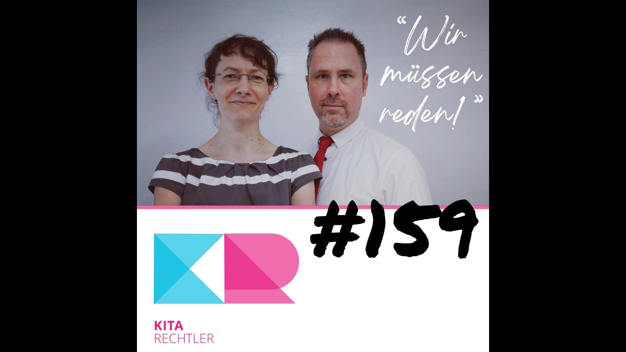 #159 Skrupellose Branche I Abgebrannt I Kita-Insolvenzen I Sprossenwand I Details I Probezeit