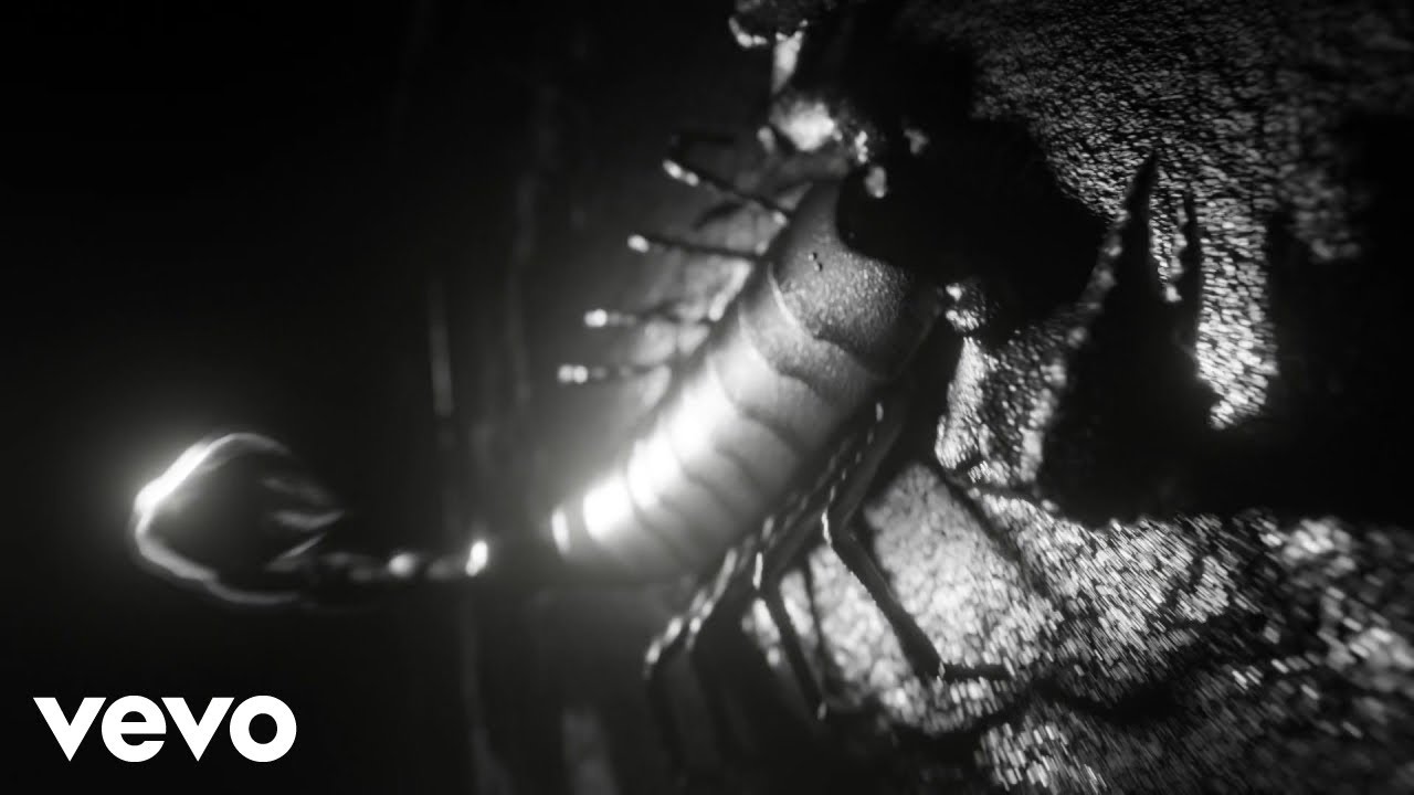 8blevrai - Lacrime del diavolo (Visual Video) ft. Jake La Furia