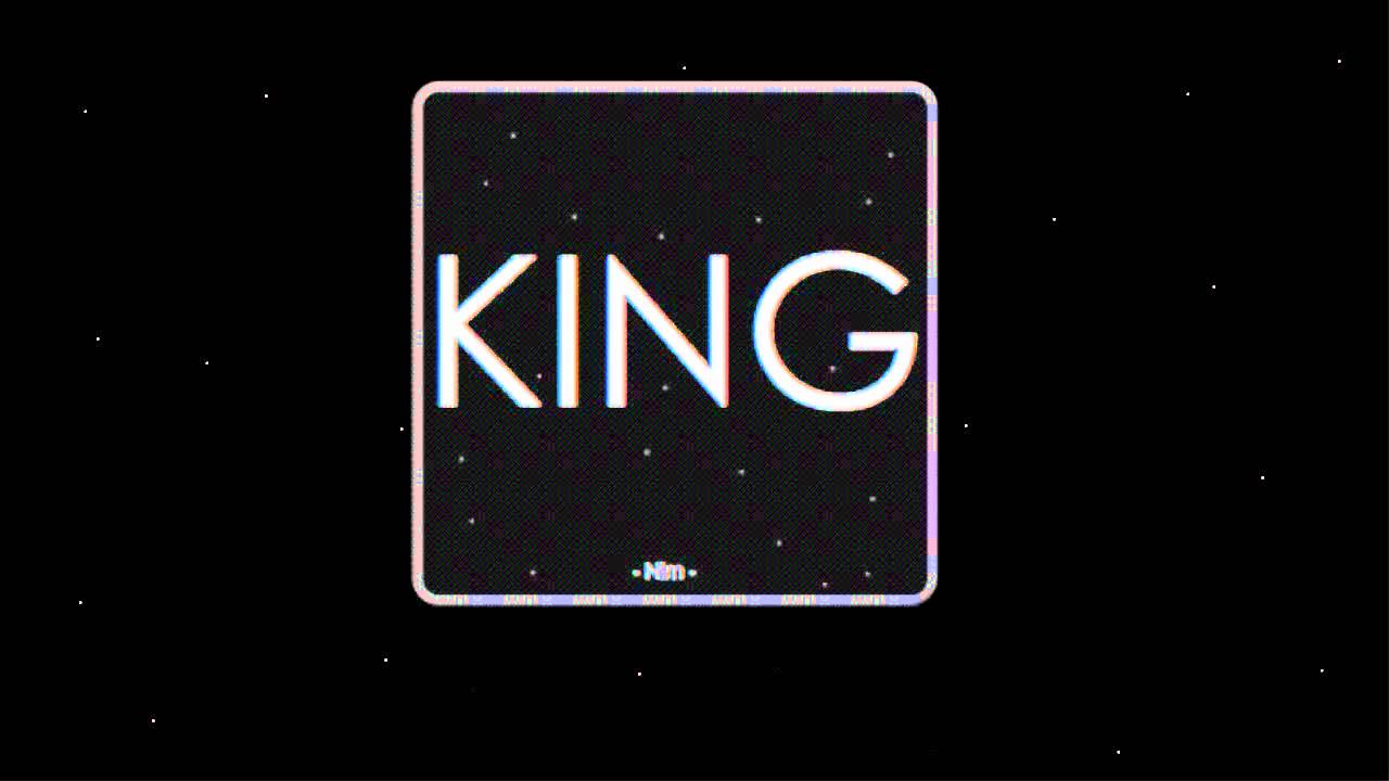 Nim - King (Instrumental)