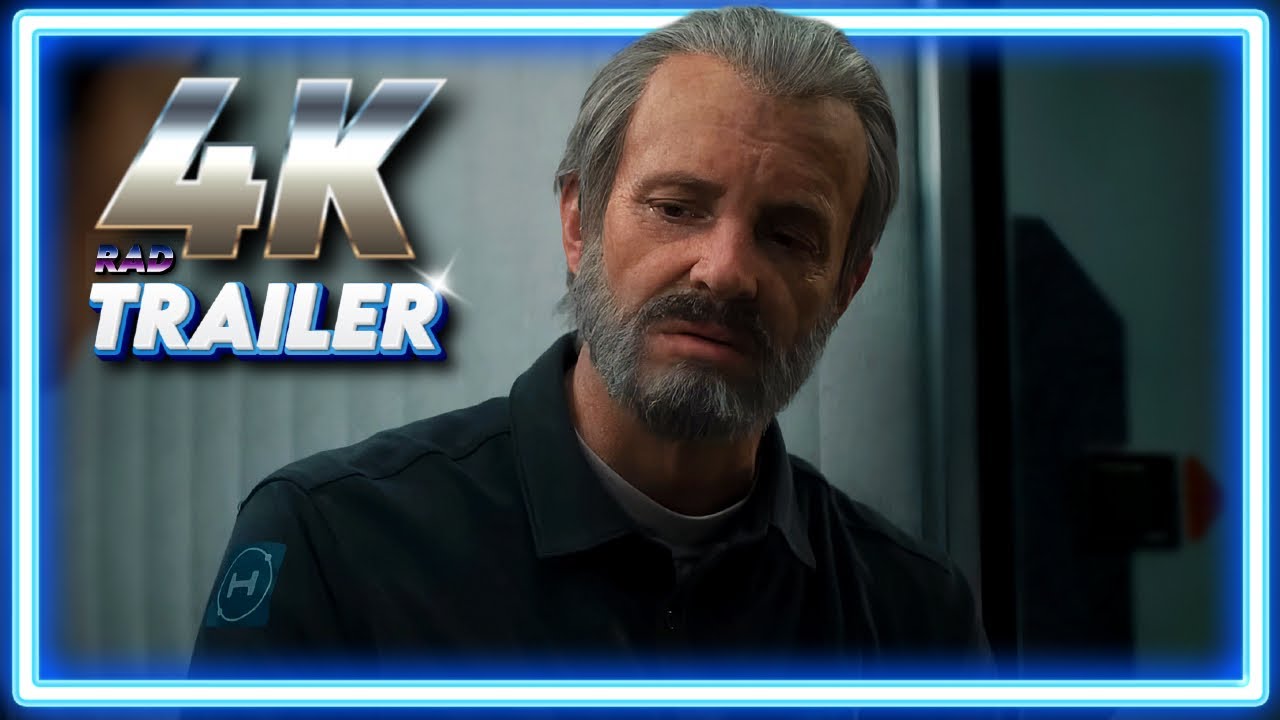 FOR ALL MANKIND - Season 4 | Official Trailer (4K) 4K