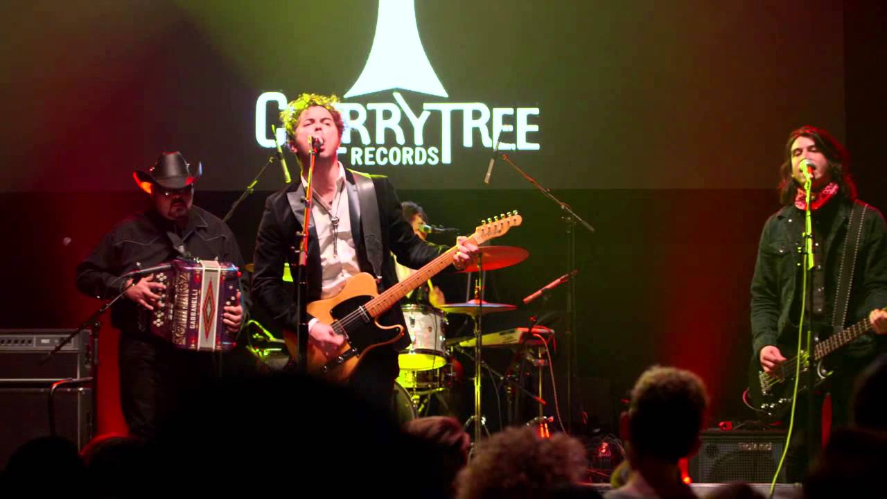 The Last Bandoleros- 