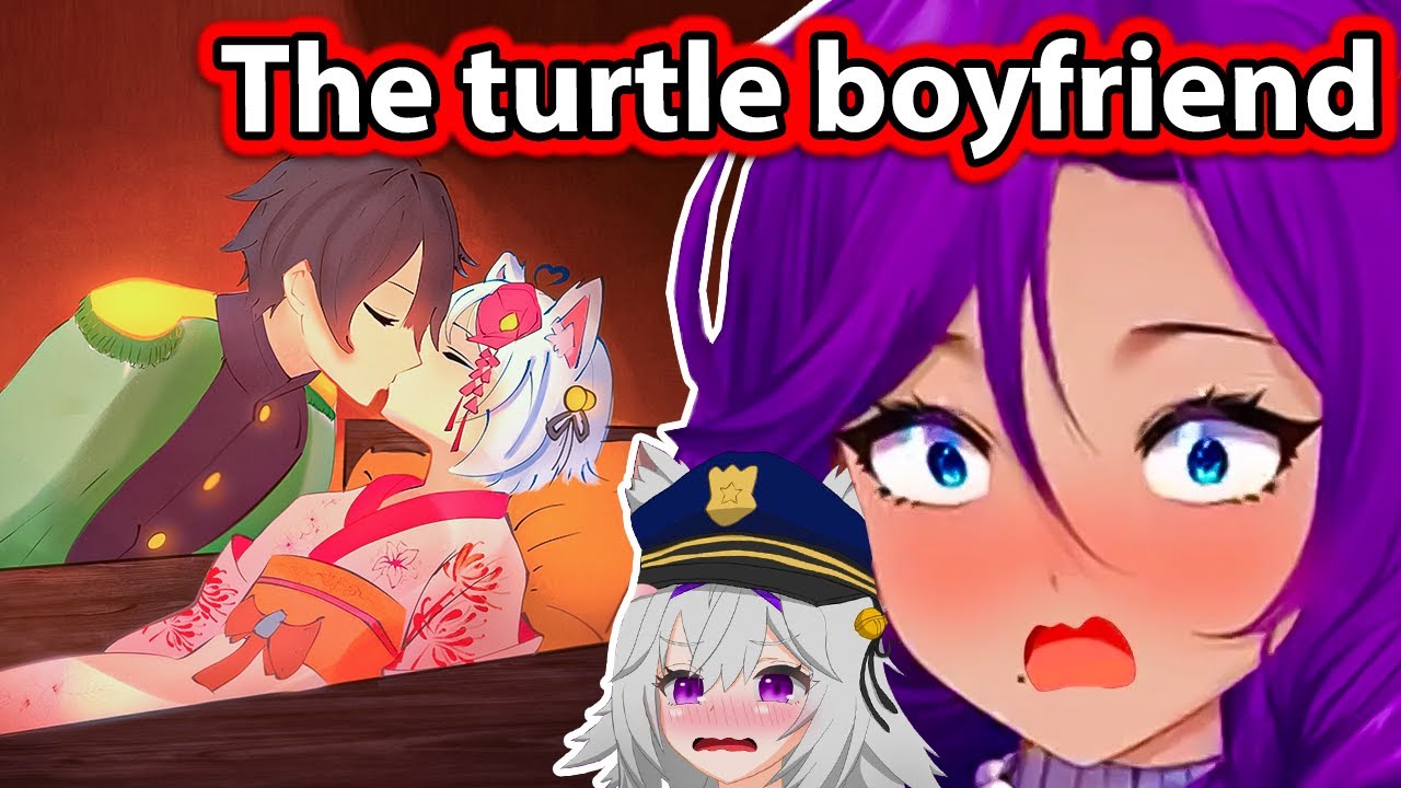 Filian Crash Out Reacting To Her Mom Talking About Her Boyfriend