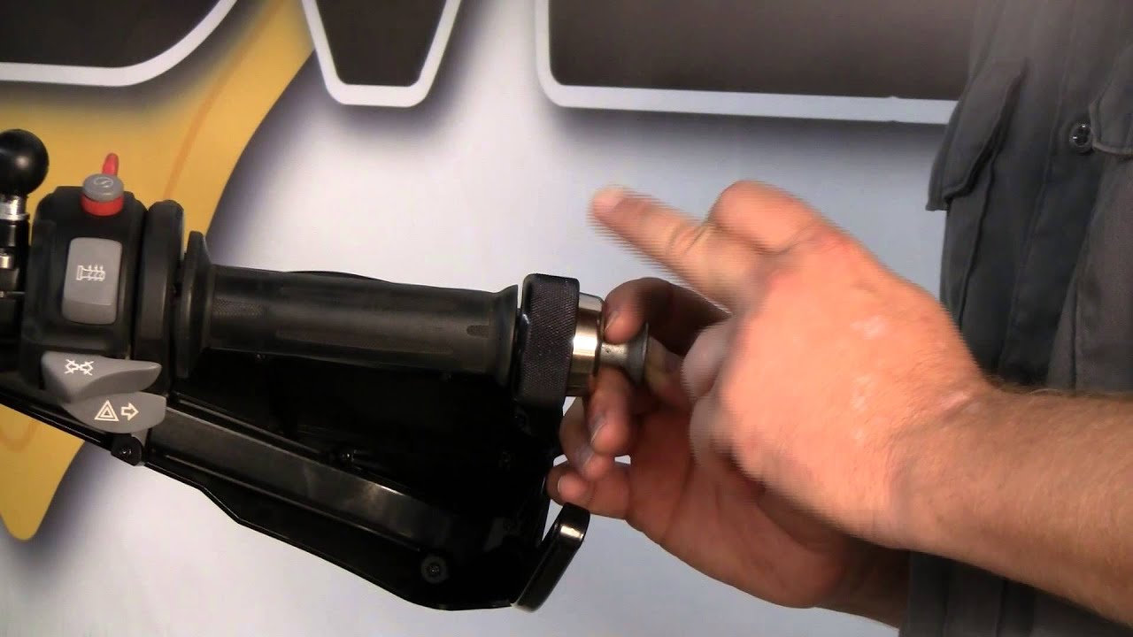 Kruz Locker Cruise Control Video Installation for BMW R1200GS Motorcycles