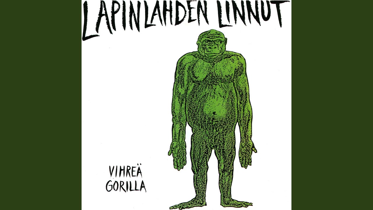 Pikkumiesten Laulu