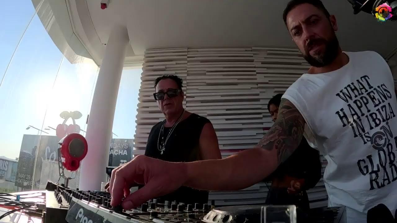 Joe T Vanelli - Global Live