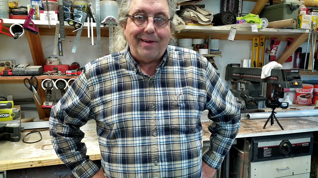 Wen 3921 Scroll Saw Unboxing and Review