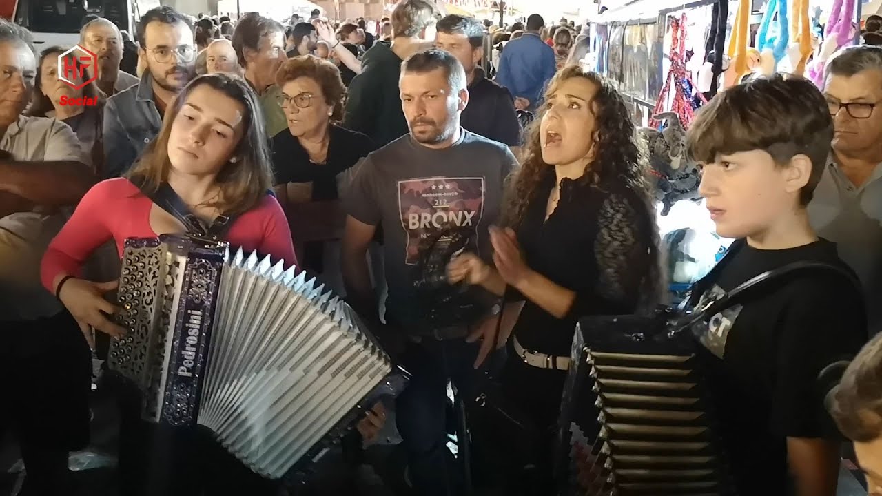 Senhora do Alívio | Feiras Novas 2023 | Ponte de Lima