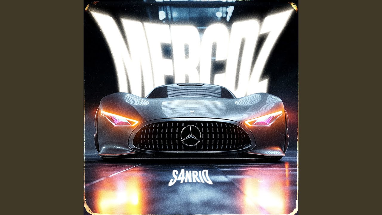 MERCDZ
