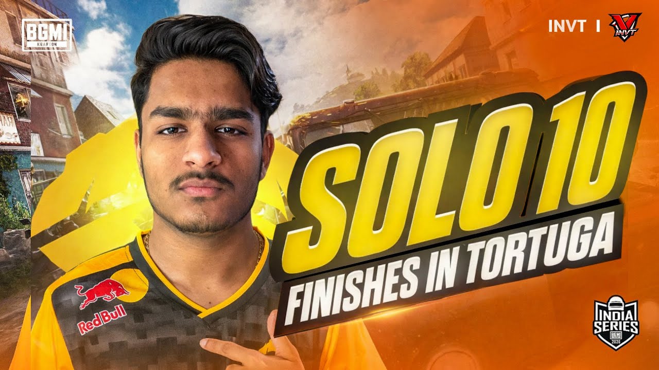 𝗦𝗢𝗟𝗢 𝟭𝟬 𝗙𝗜𝗡𝗜𝗦𝗛𝗘𝗦🔥 𝗜𝗡 𝗧𝗢𝗥𝗧𝗨𝗚𝗔 𝗦𝗖𝗥𝗜𝗠𝗦! | 𝟭𝟳 𝗙𝗜𝗡𝗜𝗦𝗛𝗘𝗦 𝗪𝗪𝗖𝗗🍗| 𝗔𝗖𝗧𝗜𝗢𝗡 𝗢𝗚 |