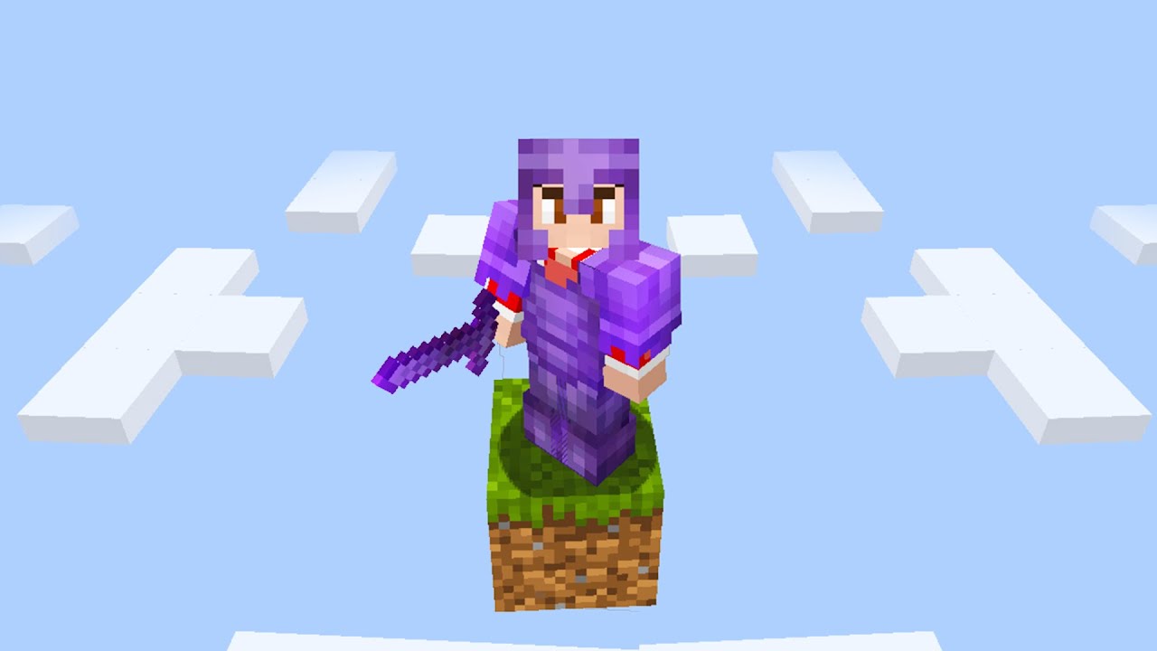 My Friends Trapped Me On One Block, So I Got Revenge