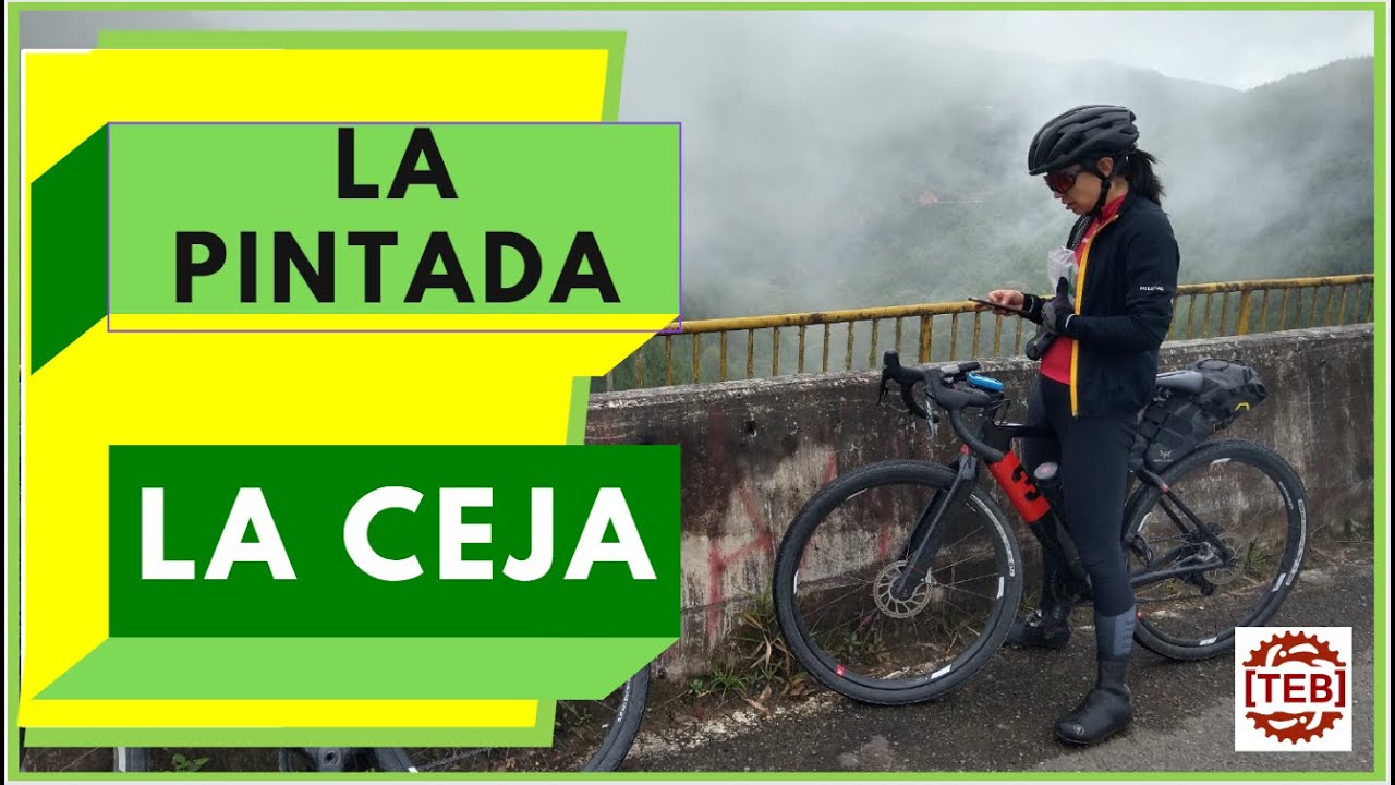 Bogota MANIZALES Medellin en Bici #7 ☕💯 | Escalando Alto de Minas | La Pintada EL RETIRO La Ceja
