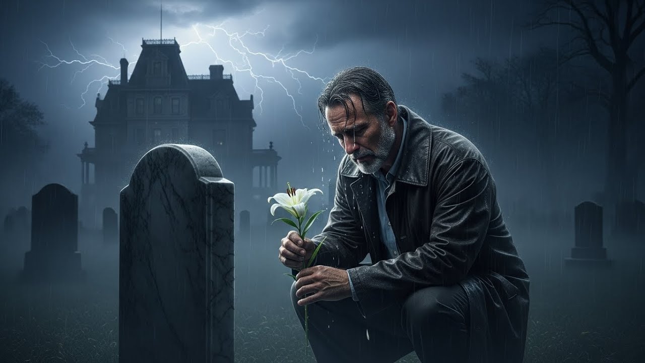 The Case That Haunted This Detective for 30 Years | crime usa story
