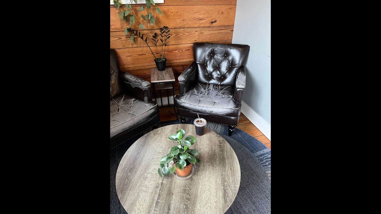 @ Equinox coffee shop