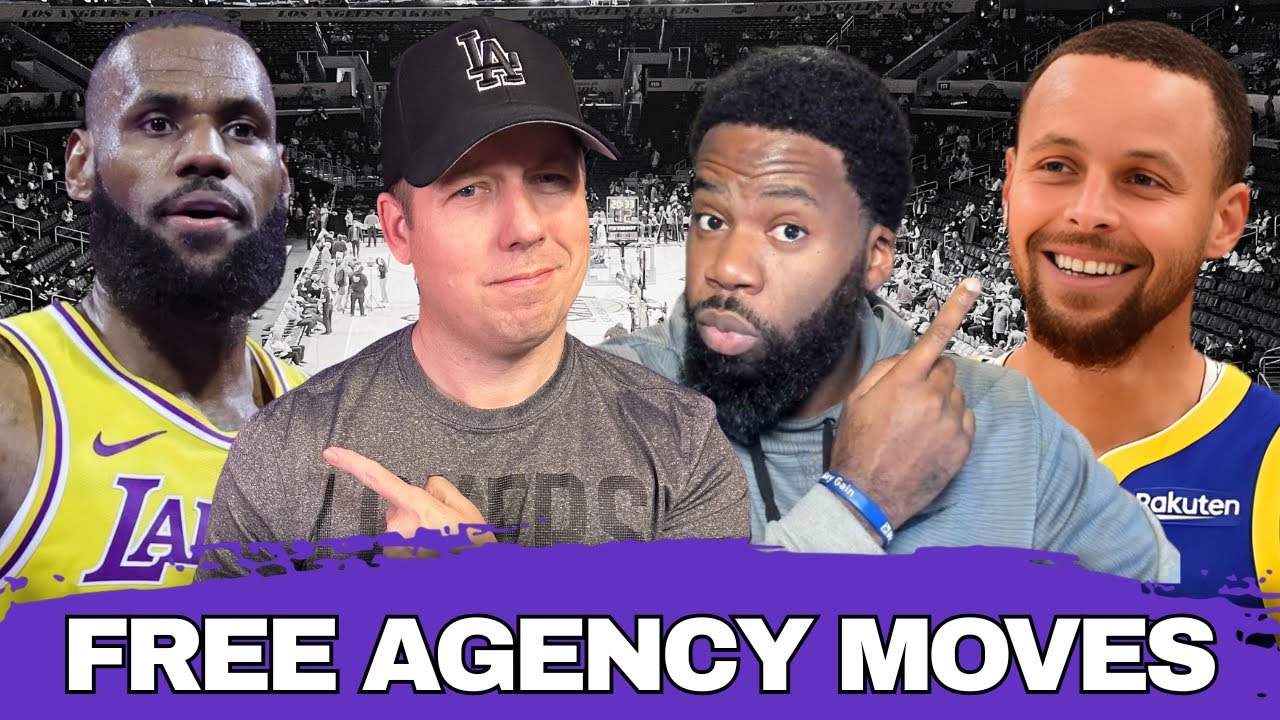 LeBron To Warriors?! Austin Reaves Drawing Free Agency Interest