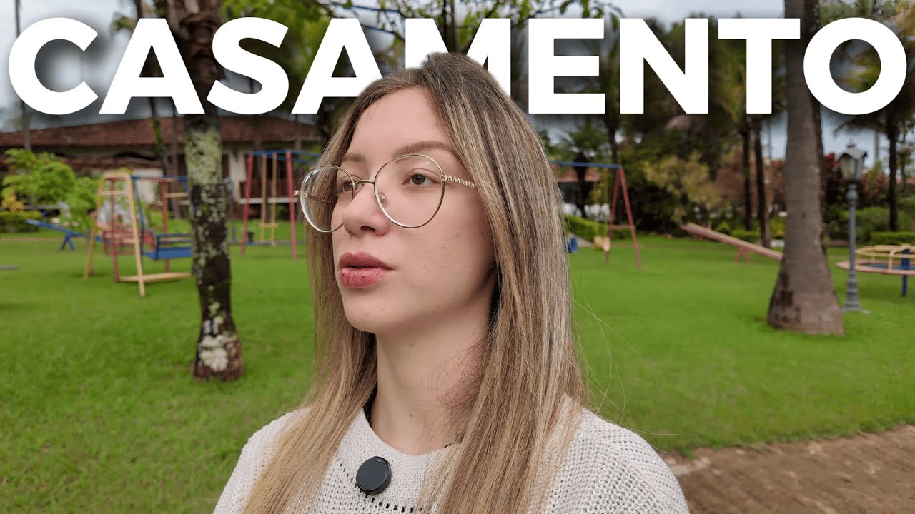 5 Conselhos que eu queria ter ouvido antes de me CASAR